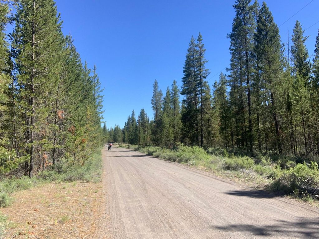 53620 Woodchuck Drive, La Pine, OR 97739