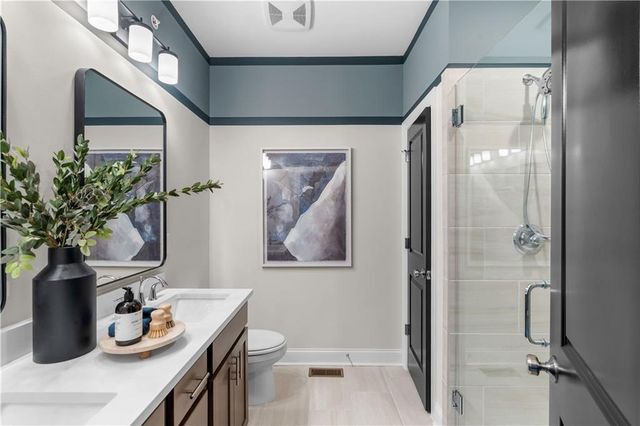 528 Alice Way D10, Cumming, GA 30040