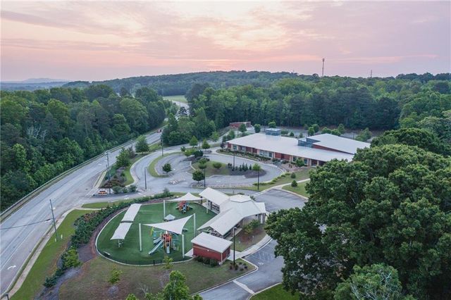 528 Alice Way D10, Cumming, GA 30040