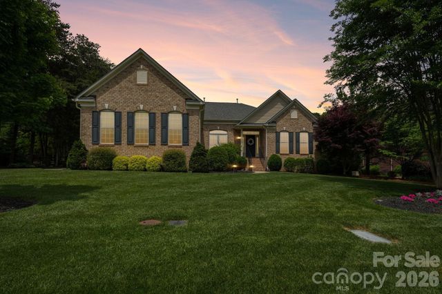 7873 Harbor Master Court, Denver, NC 28037