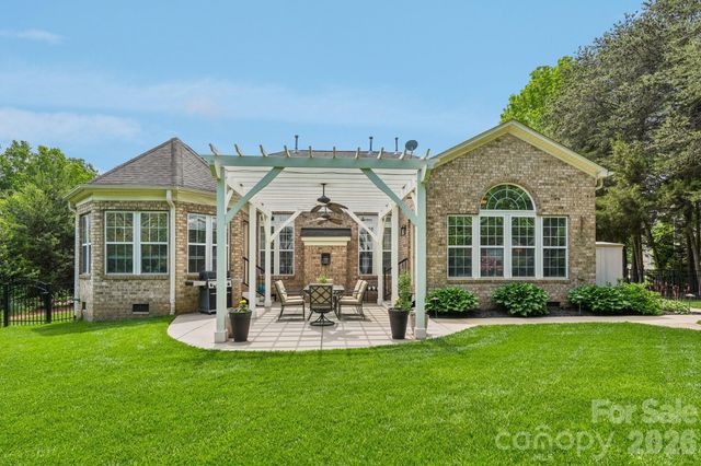 7873 Harbor Master Court, Denver, NC 28037