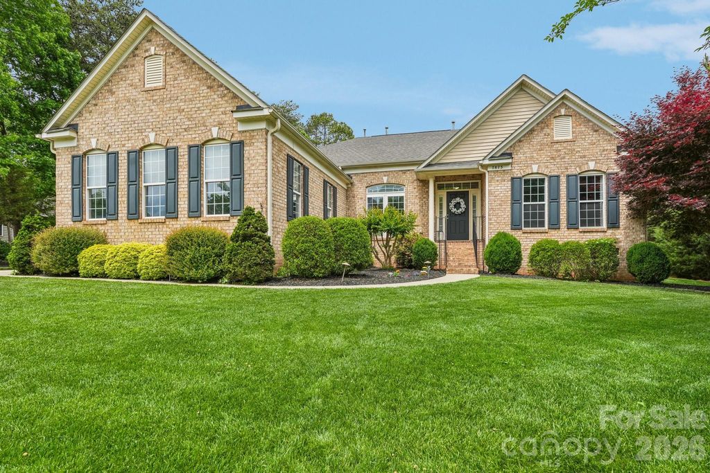 7873 Harbor Master Court, Denver, NC 28037