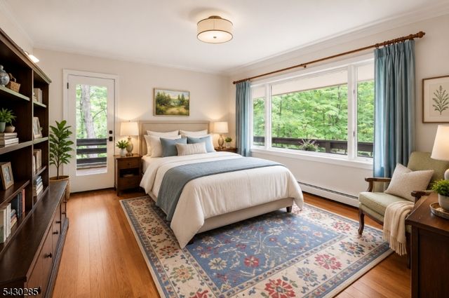 235 Brook Valley Road, Montville Twp., NJ 07082