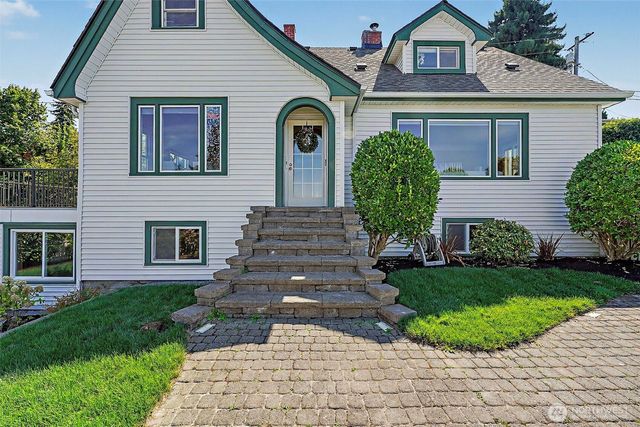 6615 Arthur Street NE, Tacoma, WA 98422