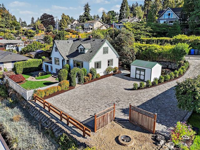 6615 Arthur Street NE, Tacoma, WA 98422