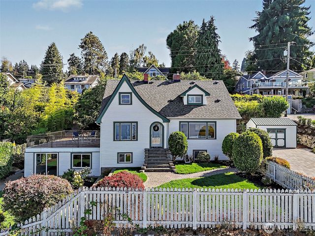 6615 Arthur Street NE, Tacoma, WA 98422