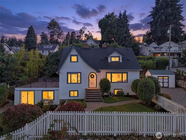 6615 Arthur Street NE, Tacoma, WA 98422