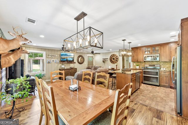 2630 Cold Springs Road, Greensboro, GA 30642