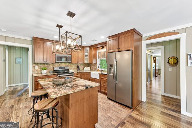 2630 Cold Springs Road, Greensboro, GA 30642