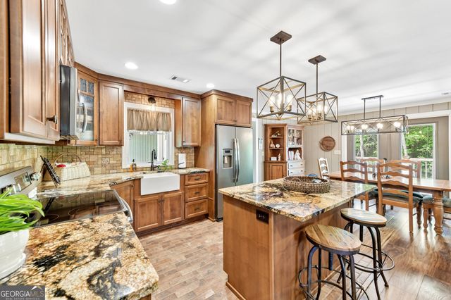 2630 Cold Springs Road, Greensboro, GA 30642