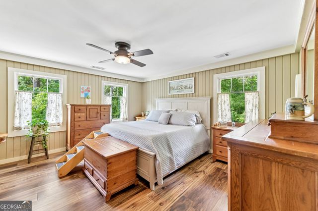 2630 Cold Springs Road, Greensboro, GA 30642
