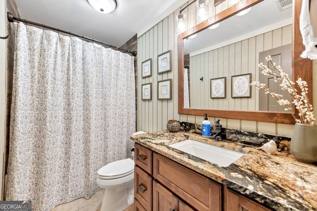 2630 Cold Springs Road, Greensboro, GA 30642