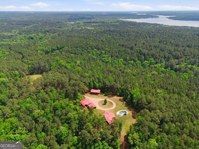 2630 Cold Springs Road, Greensboro, GA 30642
