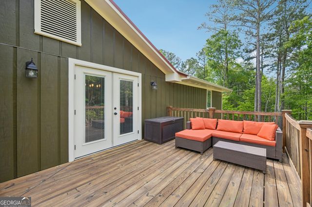 2630 Cold Springs Road, Greensboro, GA 30642