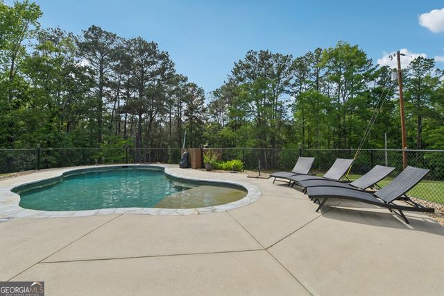 2630 Cold Springs Road, Greensboro, GA 30642