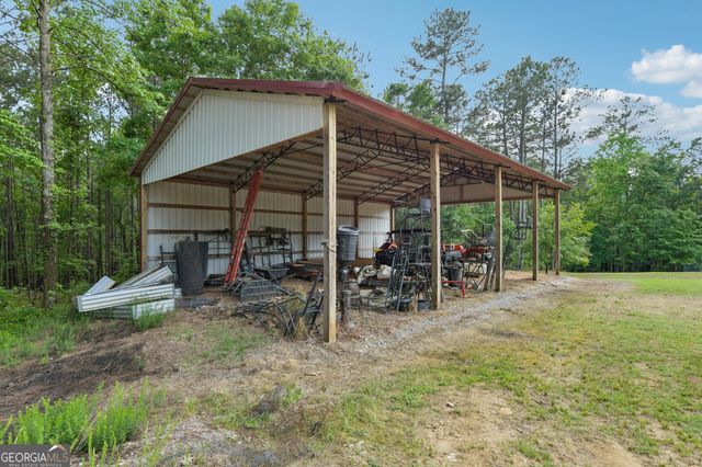 2630 Cold Springs Road, Greensboro, GA 30642
