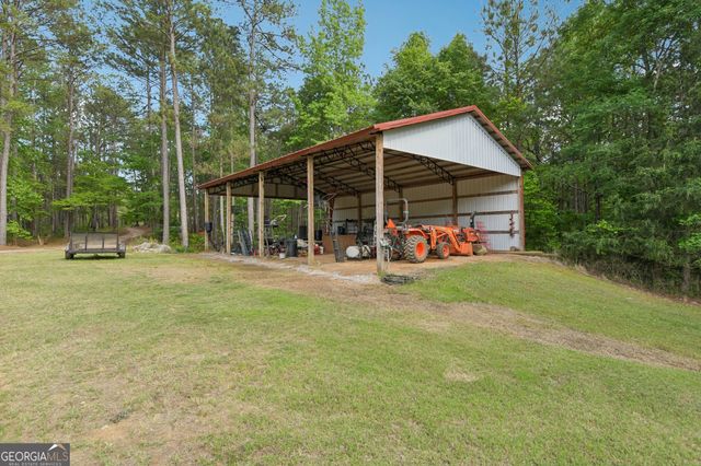 2630 Cold Springs Road, Greensboro, GA 30642