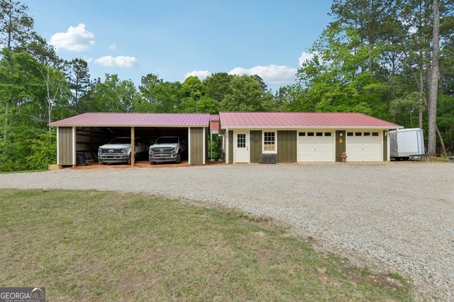 2630 Cold Springs Road, Greensboro, GA 30642