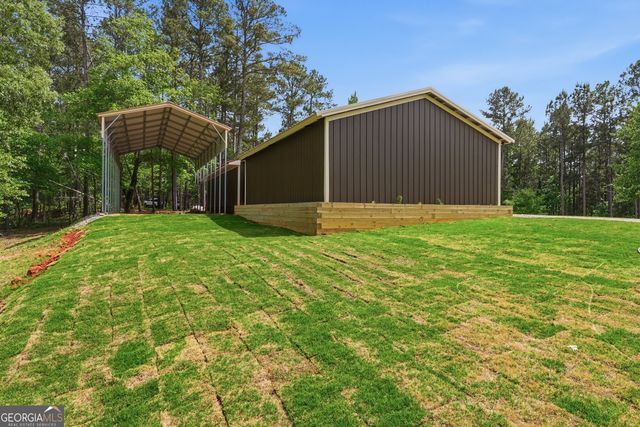 2630 Cold Springs Road, Greensboro, GA 30642