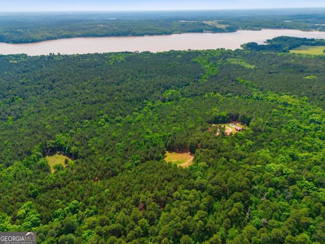 2630 Cold Springs Road, Greensboro, GA 30642