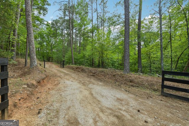 2630 Cold Springs Road, Greensboro, GA 30642