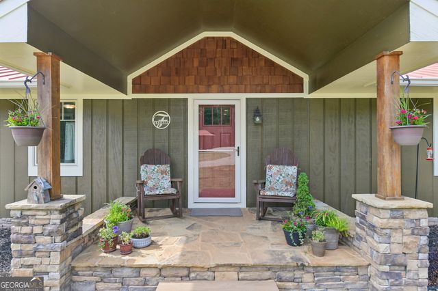 2630 Cold Springs Road, Greensboro, GA 30642
