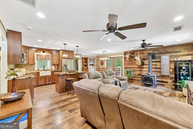 2630 Cold Springs Road, Greensboro, GA 30642