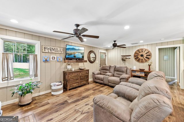 2630 Cold Springs Road, Greensboro, GA 30642