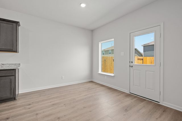 1332 Helca Drive, Fort Worth, TX 76140