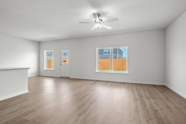 1332 Helca Drive, Fort Worth, TX 76140