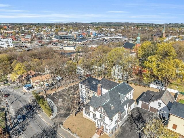80 South St 2, Fitchburg, MA 01420
