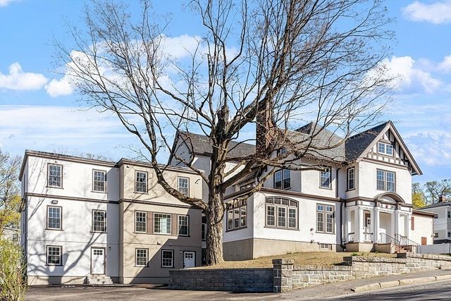 80 South St 2, Fitchburg, MA 01420