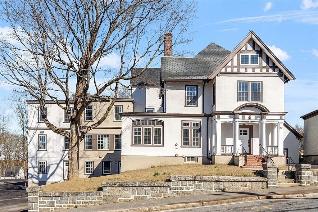 80 South St 2, Fitchburg, MA 01420