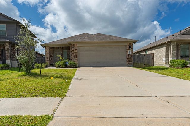 14833 Cypress Hollow Drive, New Caney, TX 77357