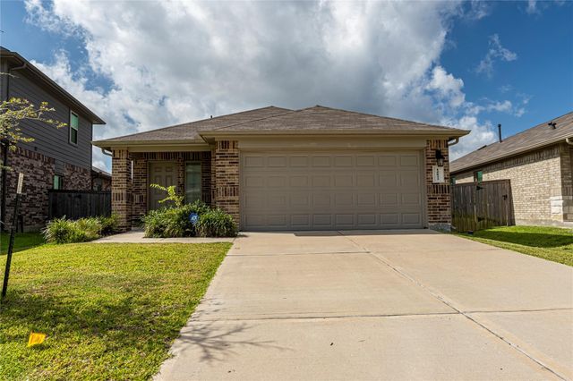 14833 Cypress Hollow Drive, New Caney, TX 77357