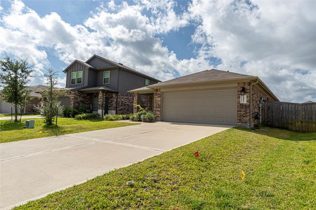 14833 Cypress Hollow Drive, New Caney, TX 77357