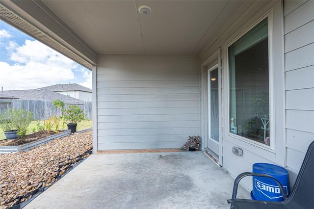 14833 Cypress Hollow Drive, New Caney, TX 77357