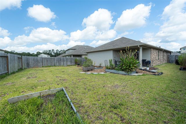 14833 Cypress Hollow Drive, New Caney, TX 77357