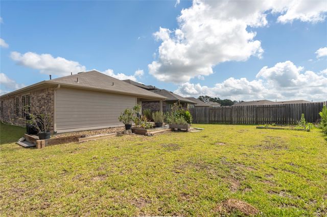 14833 Cypress Hollow Drive, New Caney, TX 77357