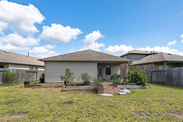 14833 Cypress Hollow Drive, New Caney, TX 77357
