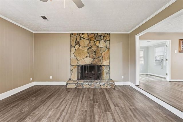 5151 Lilburn Stone Mountain Road SW, Lilburn, GA 30047