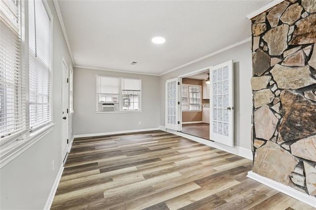 5151 Lilburn Stone Mountain Road SW, Lilburn, GA 30047