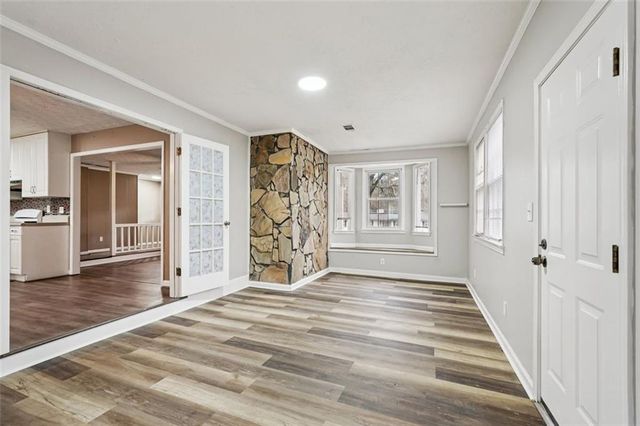 5151 Lilburn Stone Mountain Road SW, Lilburn, GA 30047