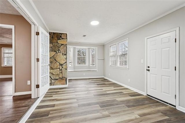5151 Lilburn Stone Mountain Road SW, Lilburn, GA 30047