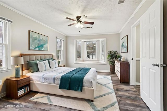 5151 Lilburn Stone Mountain Road SW, Lilburn, GA 30047