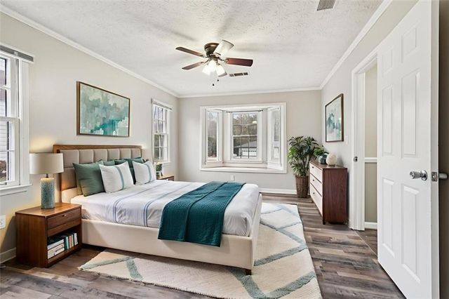5151 Lilburn Stone Mountain Road SW, Lilburn, GA 30047