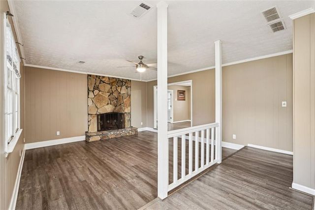5151 Lilburn Stone Mountain Road SW, Lilburn, GA 30047