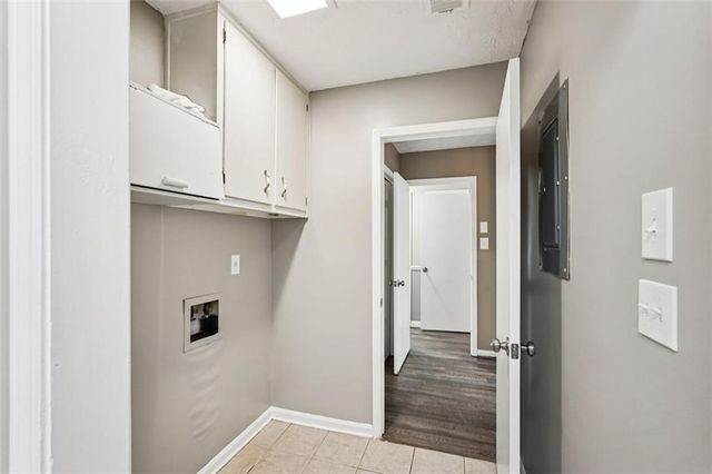 5151 Lilburn Stone Mountain Road SW, Lilburn, GA 30047