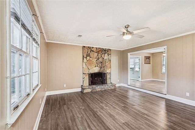 5151 Lilburn Stone Mountain Road SW, Lilburn, GA 30047