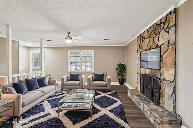5151 Lilburn Stone Mountain Road SW, Lilburn, GA 30047